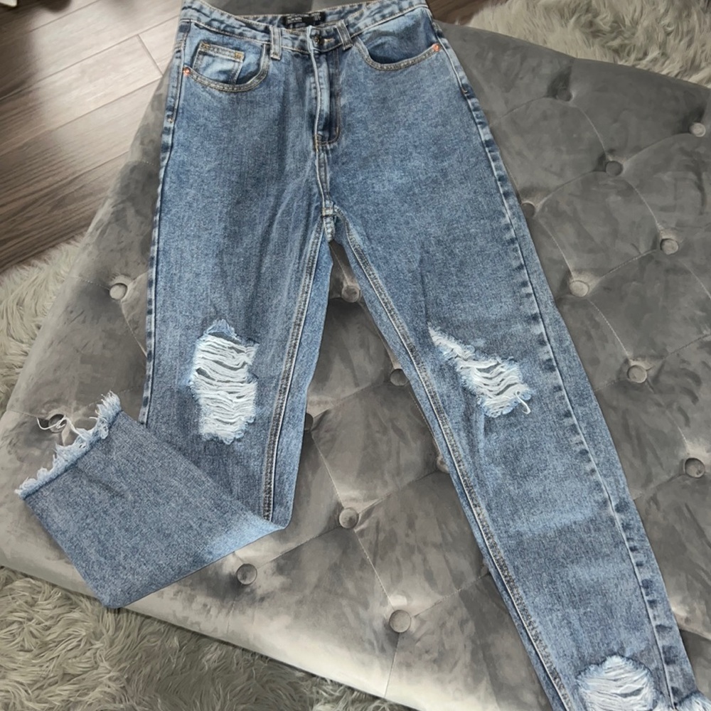 Jeans - Picture 3 of 5